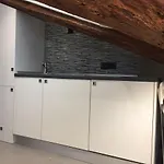 Mansarda Saluzzo